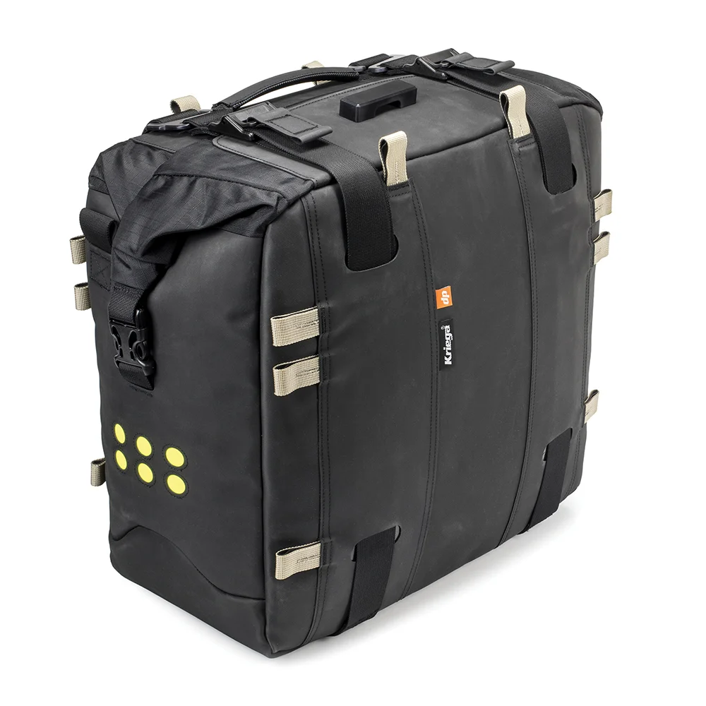 motorcycle soft panniers luggage