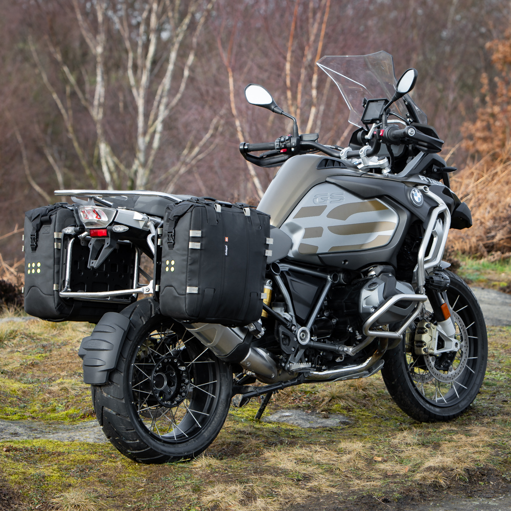 r1200gs soft panniers