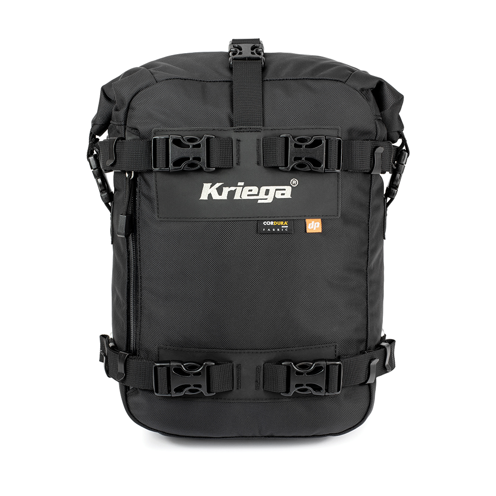 KRIEGA | Official website - Online Store —US-10 DRYPACK
