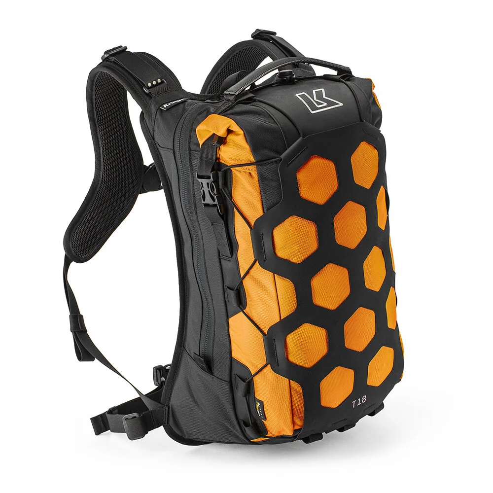adventure backpack