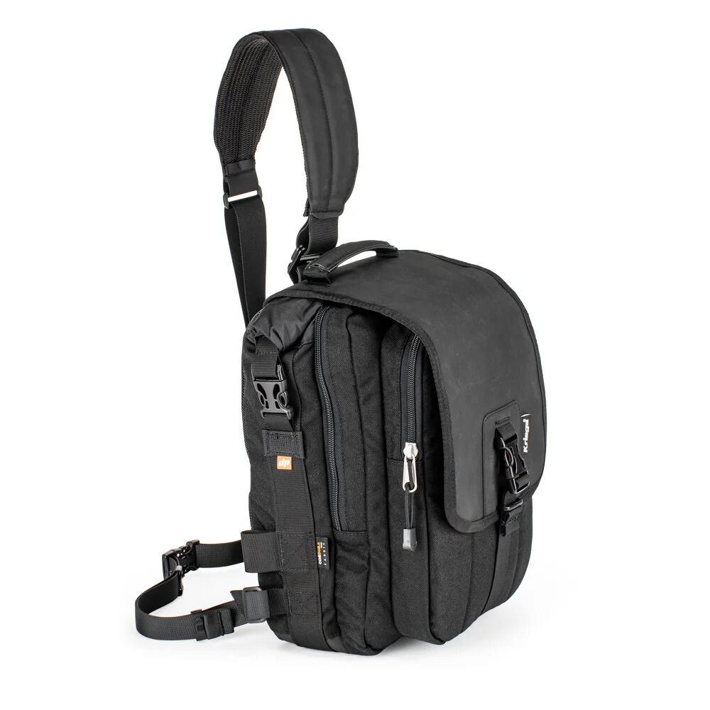 kriega laptop bag