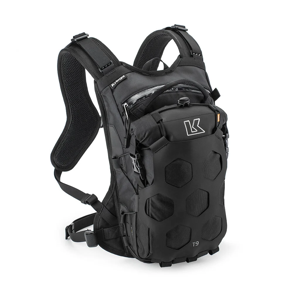 best dual sport backpack