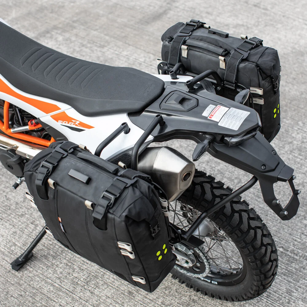 ktm 690 enduro tank bag