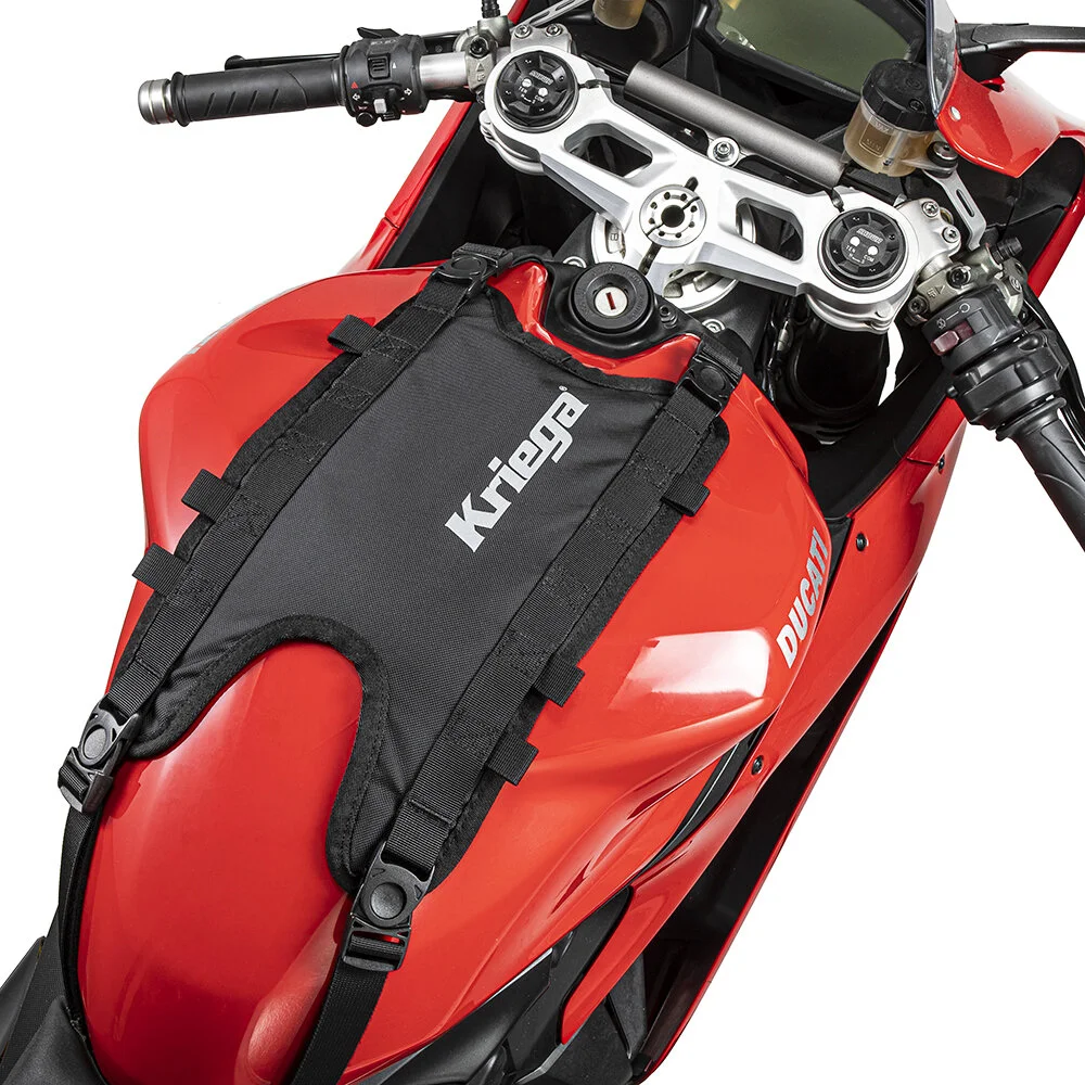 US Drypack Converter Kriega kustk Tank