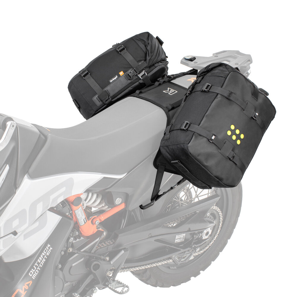 Ktm 790 Adventure R Soft Luggage Sale 