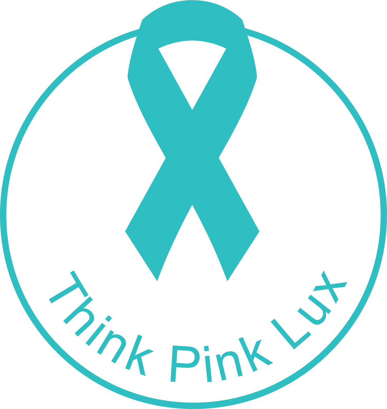 Think Pink Lux