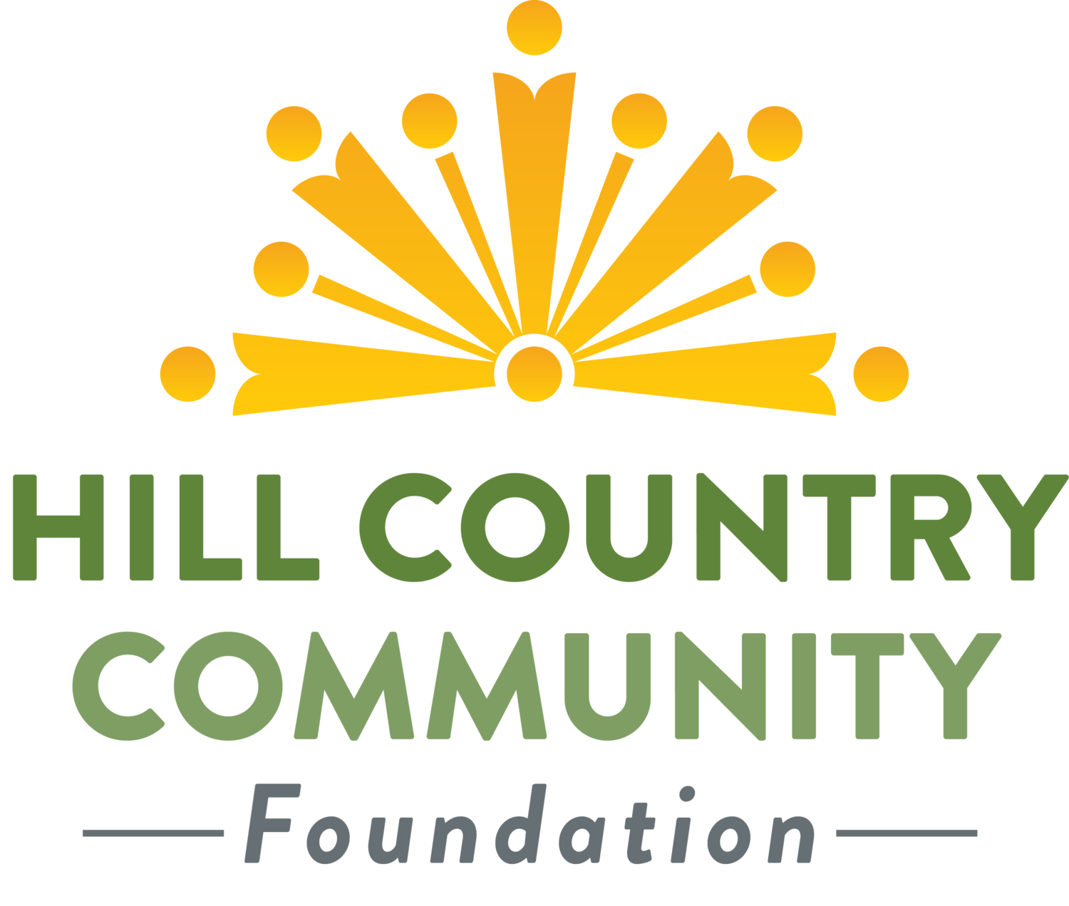 Hill Country Community Foundation
