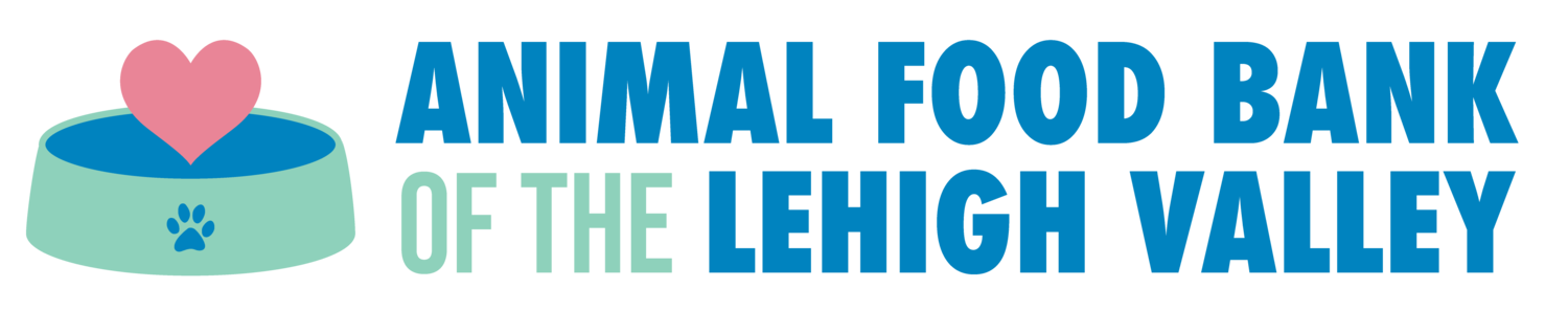 Animal Food Bank of the Lehigh Valley