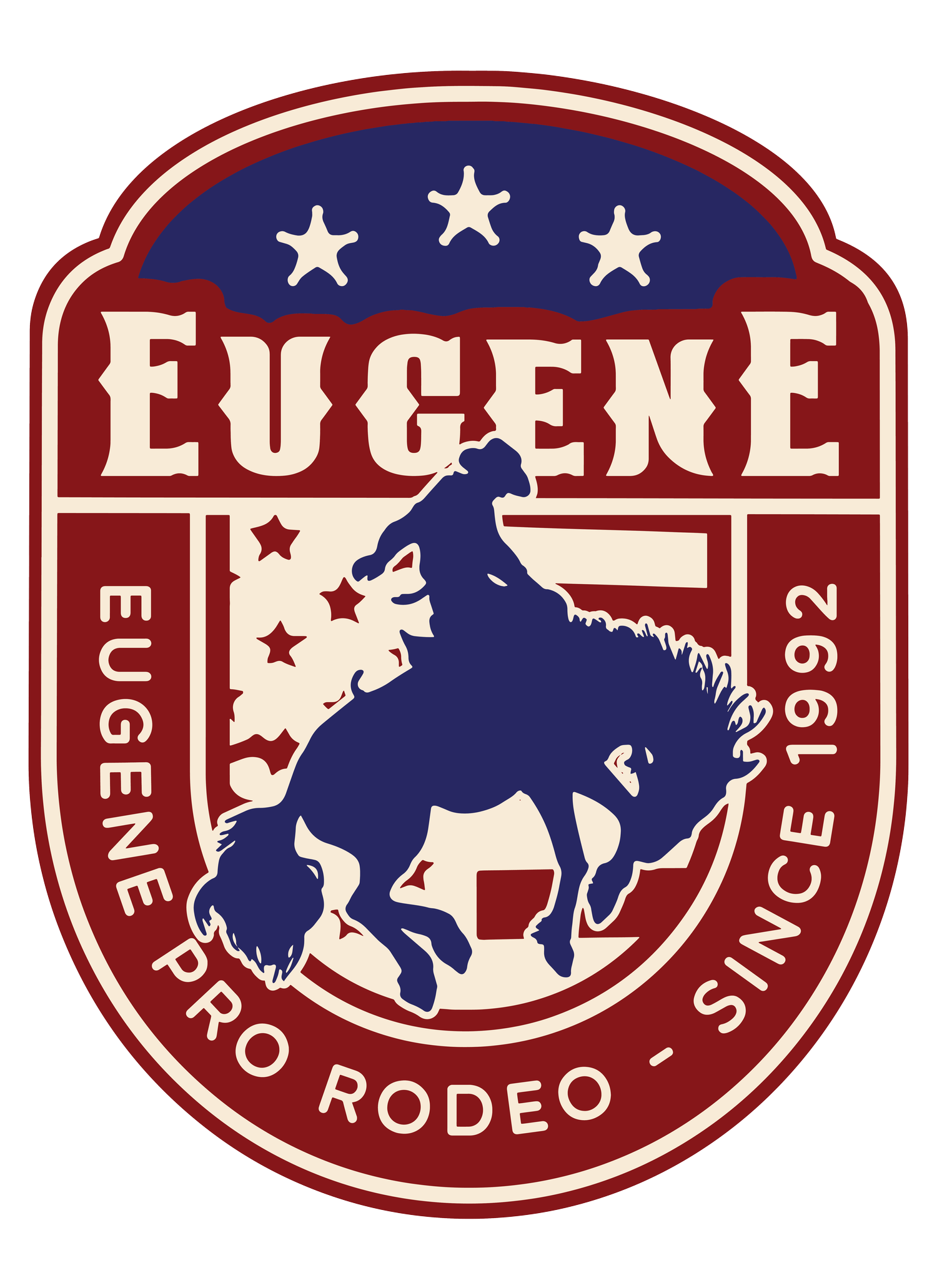 Eugene Pro Rodeo 