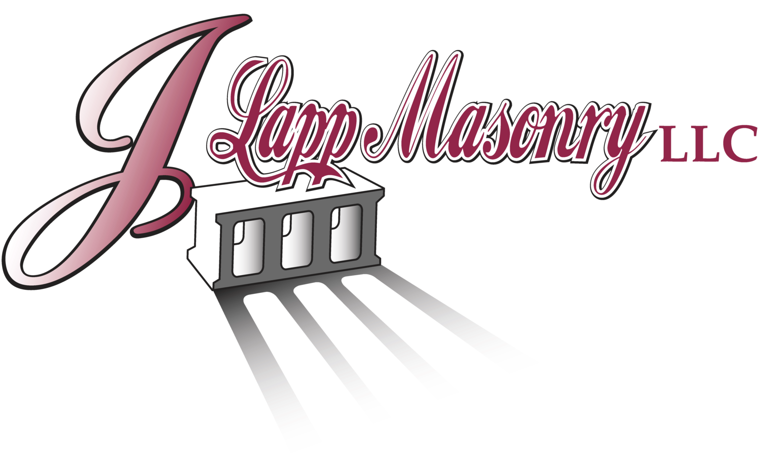 J. Lapp Masonry, LLC Commercial and Residential Masonry and Concrete