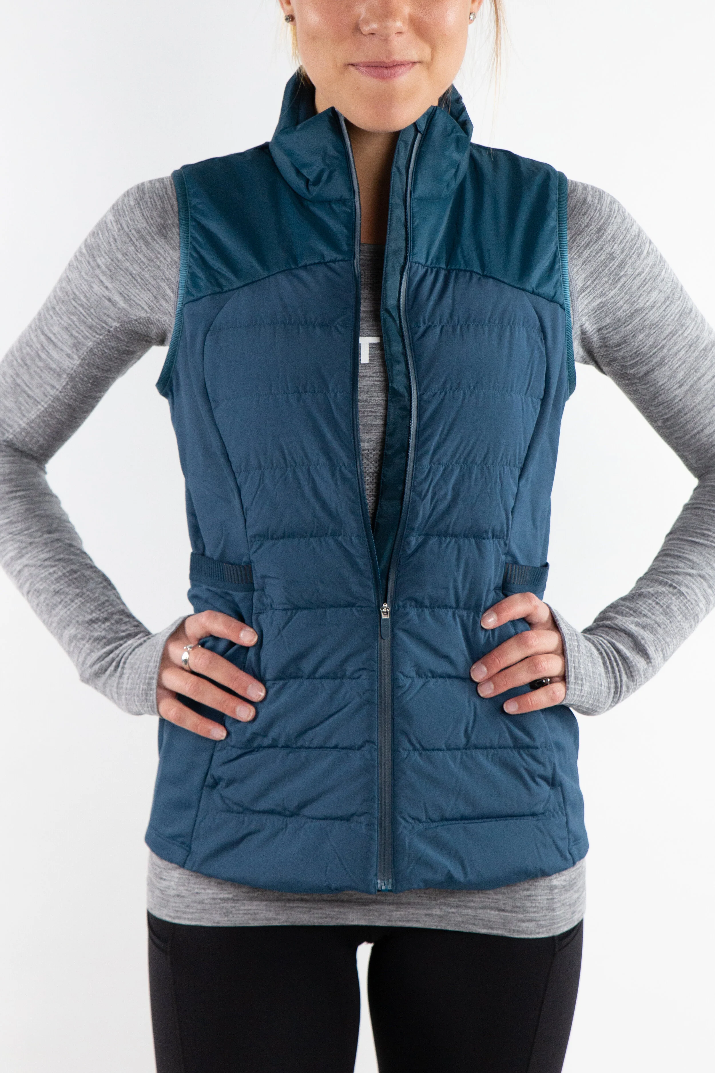 lululemon down for it all jacket