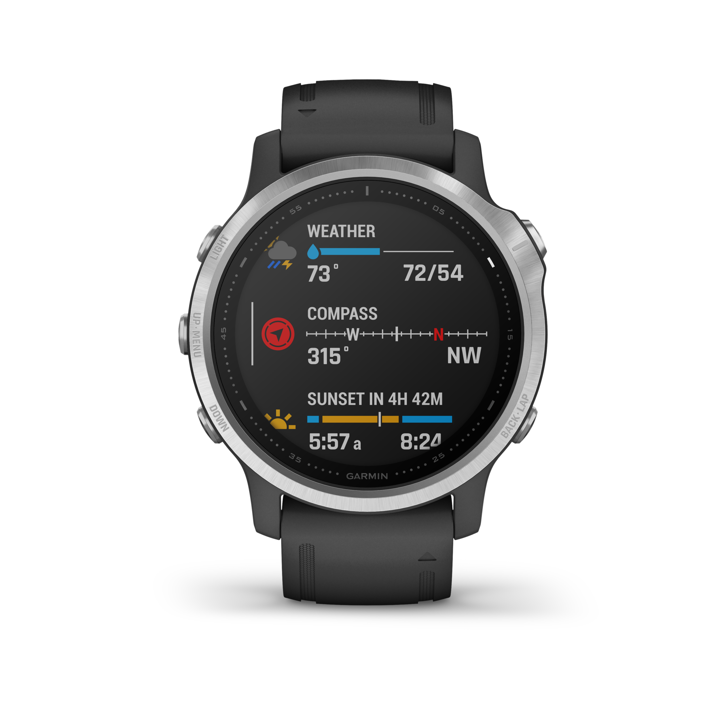 garmin 6s
