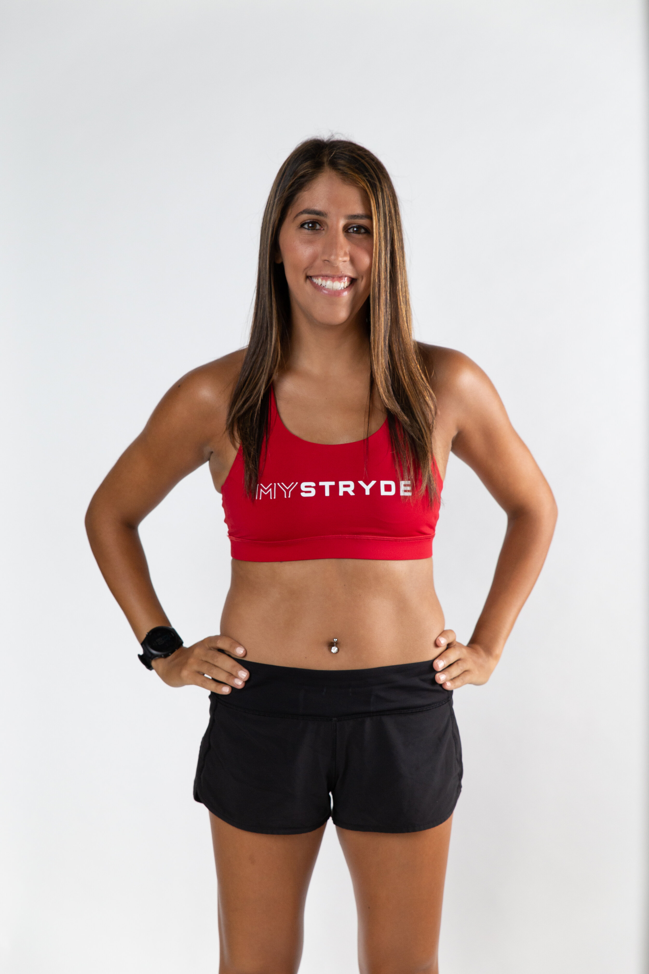 invigorate bra lululemon