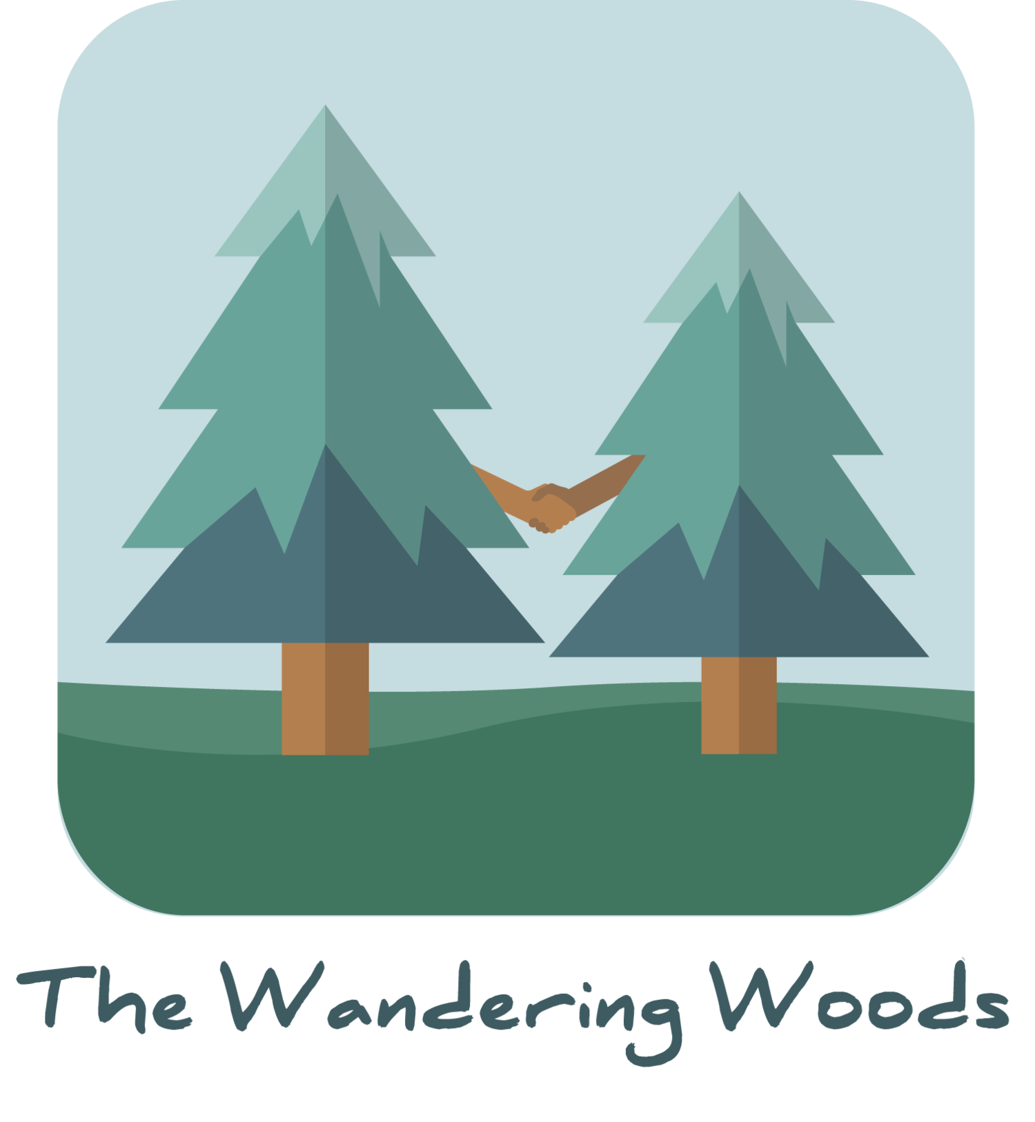 The Wandering Woods