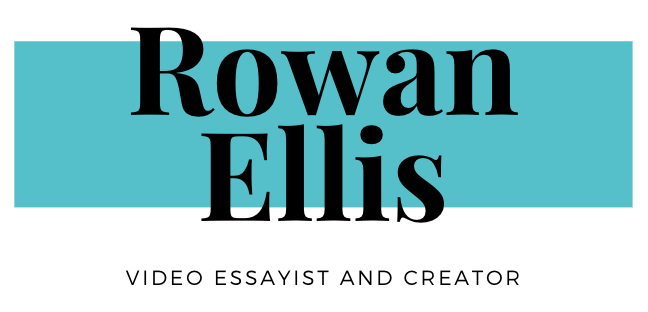Rowan Ellis