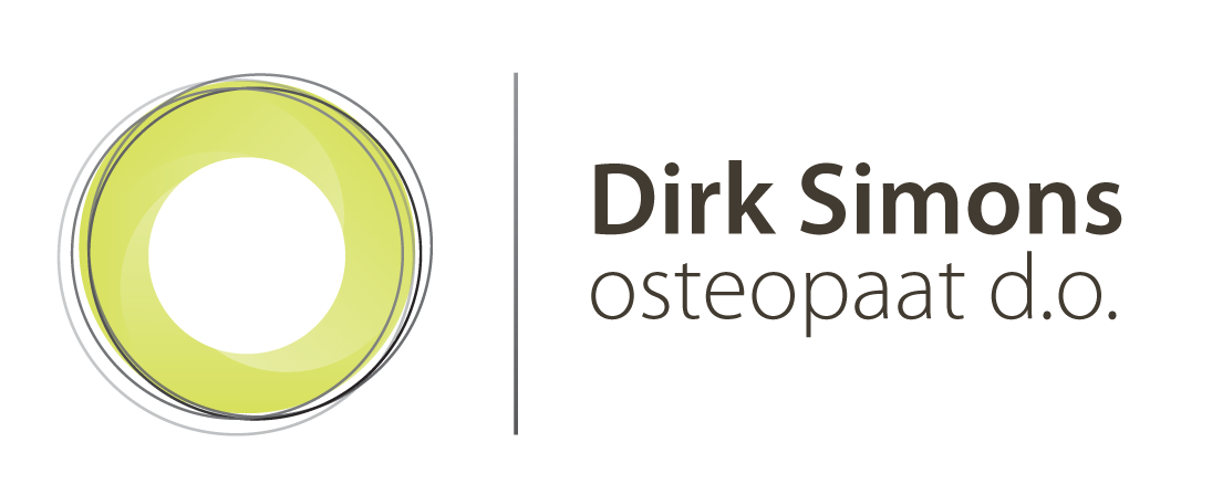 Osteopaat Dirk Simons, osteopathie in Hasselt