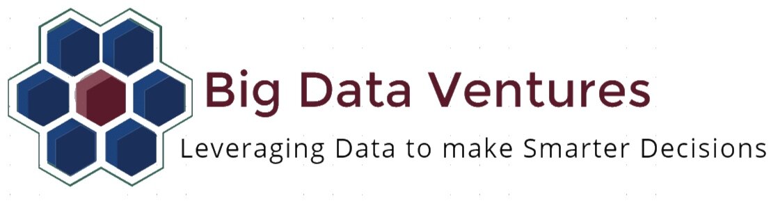 Big Data Ventures, LLC