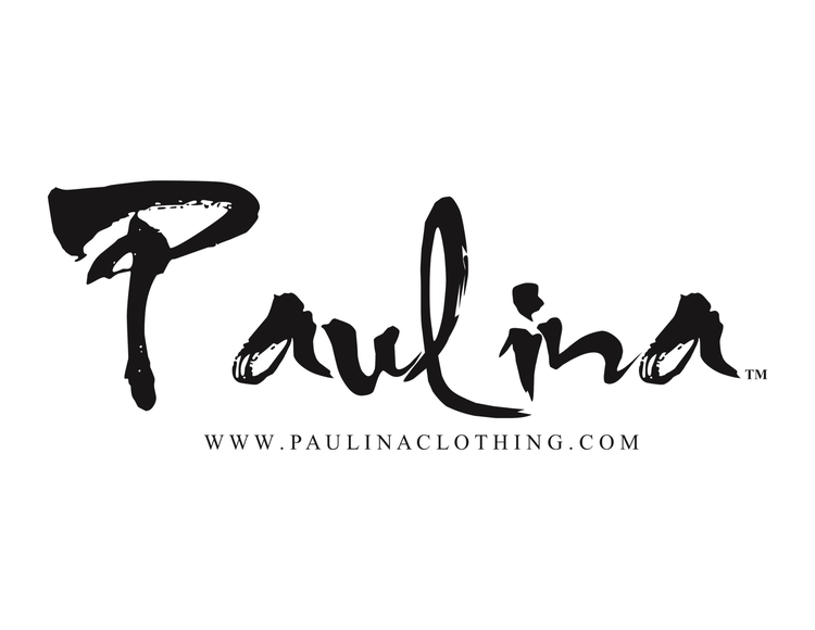 Paulina Clothing