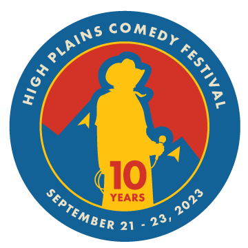 High Plains Comedy Festival