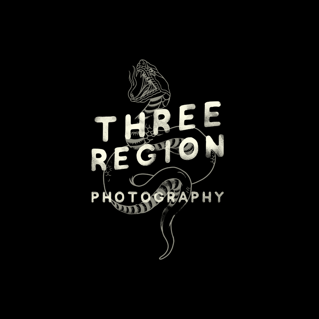 Three Region Photography 