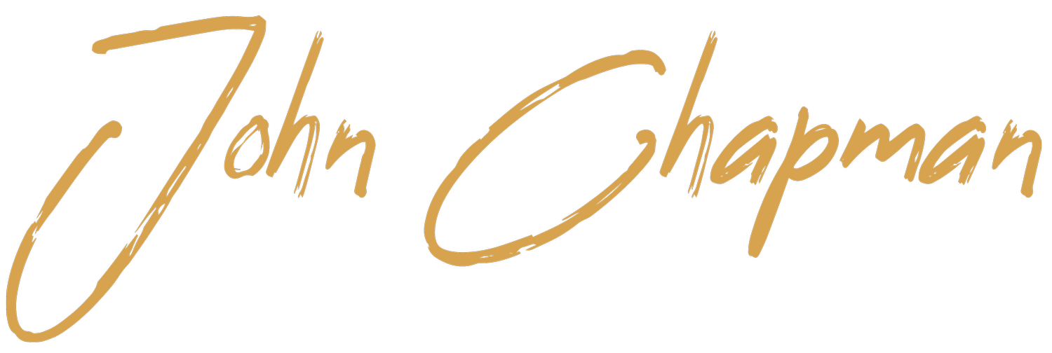 John Chapman