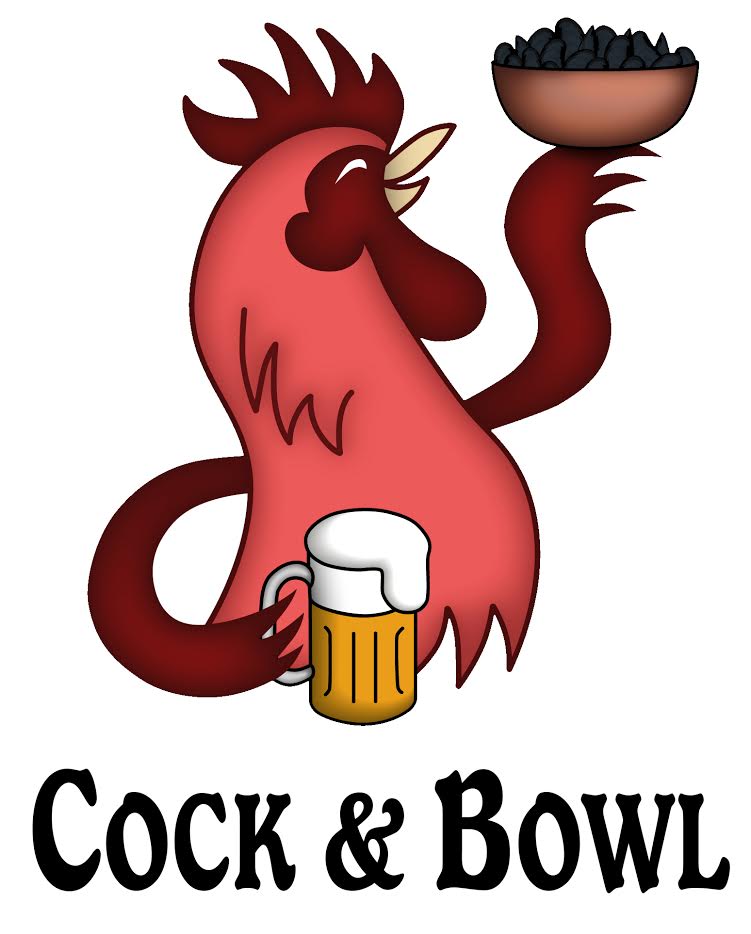 Cock and Bowl