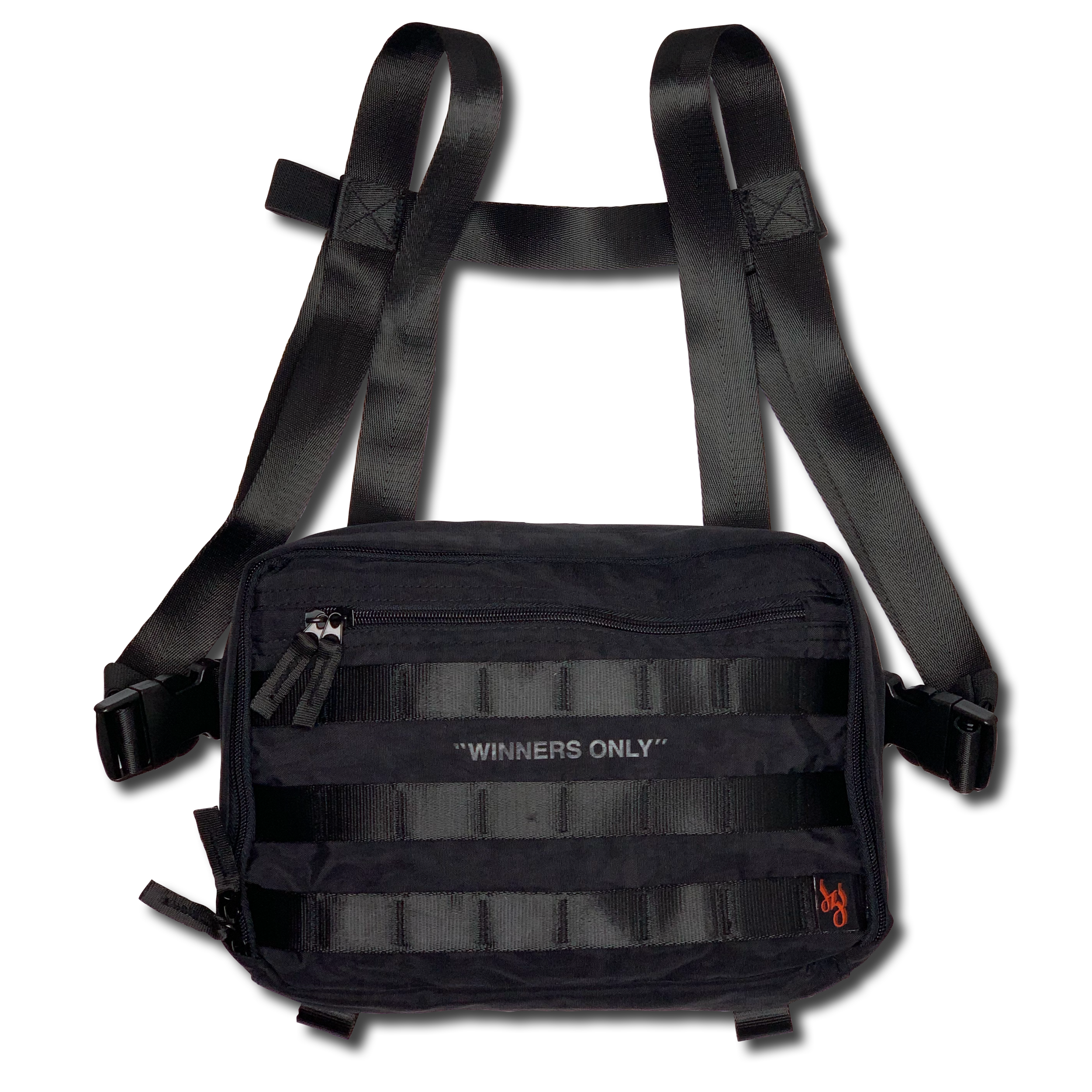only bags