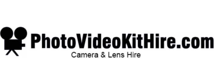 PhotoVideoKitHire.com | Camera & Lens Hire Covering The Midlands With Local Pickup From Birmingham
