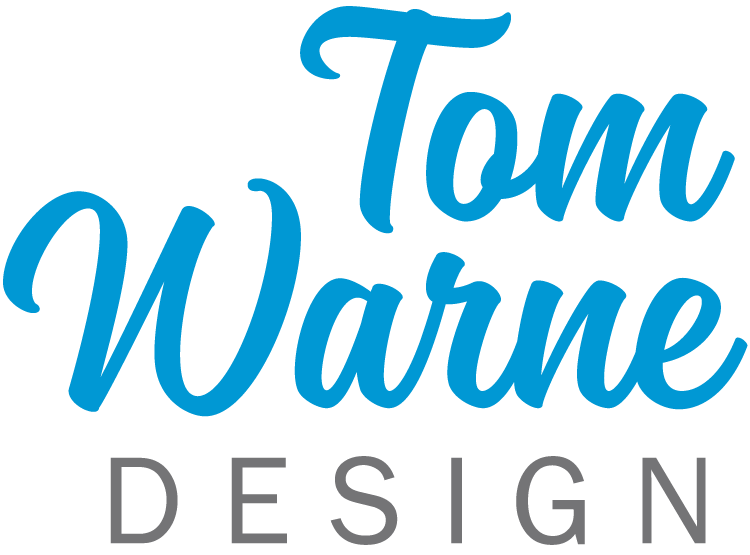 tom warne design
