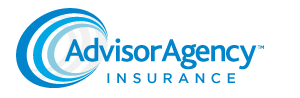 Advisor Agency Insurance