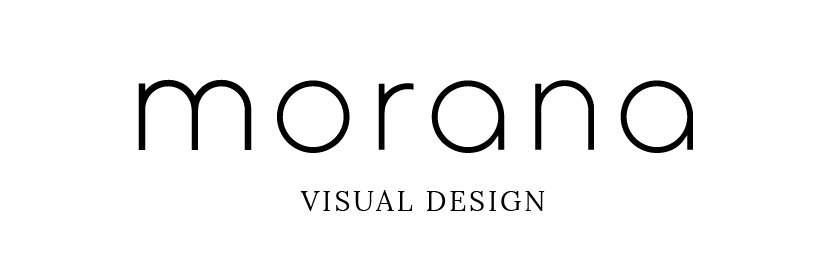 morana — Visual Design