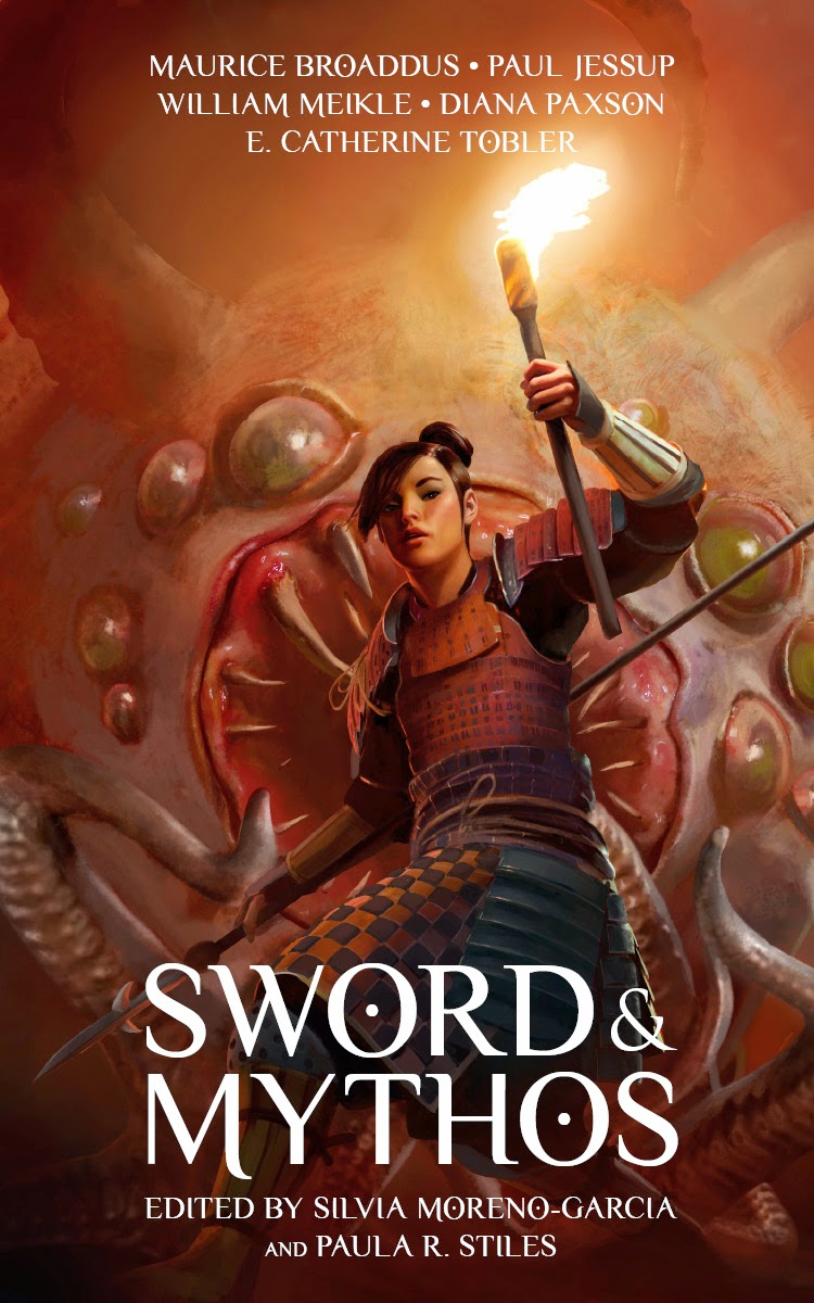 Swordcover