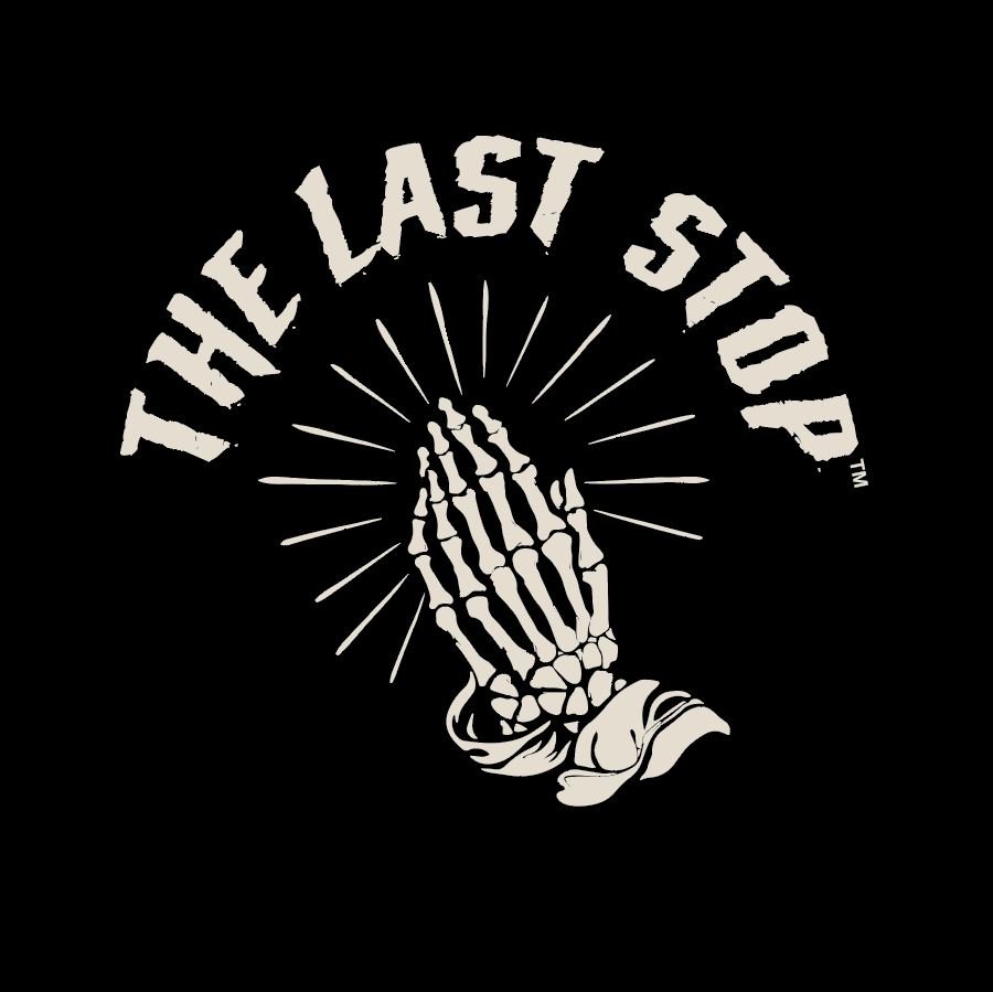 The Last Stop 805