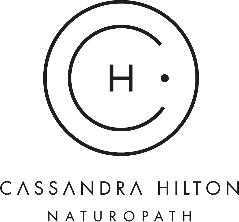 Naturopath Sydney | Cassandra Hilton