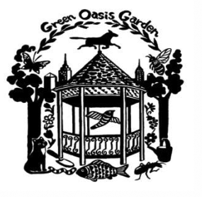 Green Oasis Garden