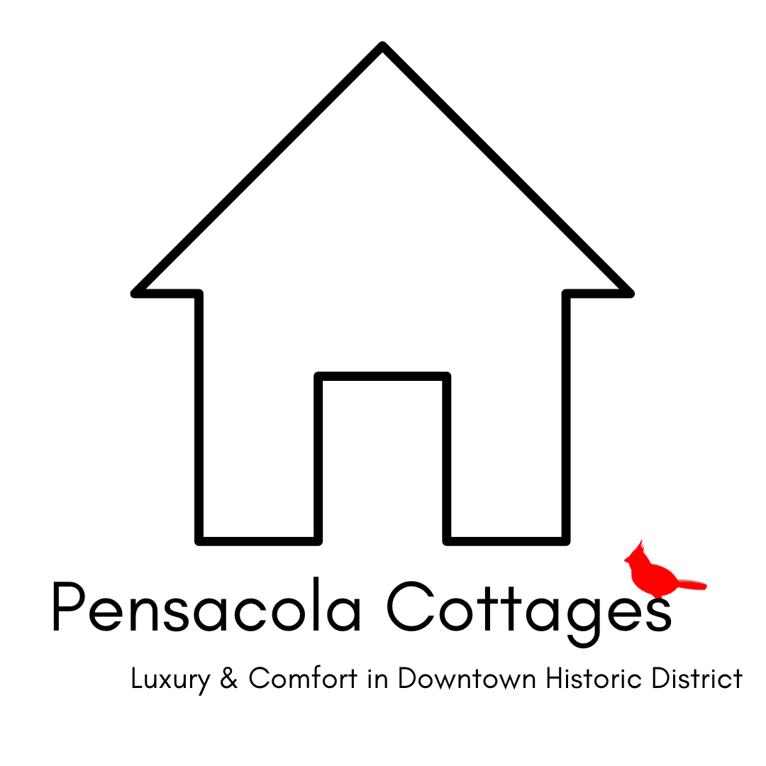 Pensacola Cottages