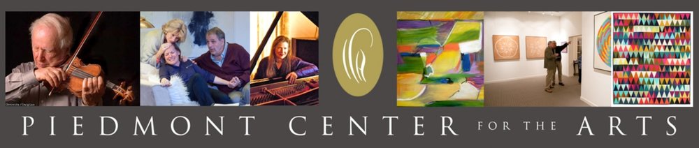 Piedmont Center for the Arts