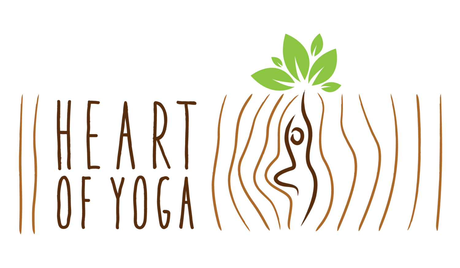 Heart of Yoga