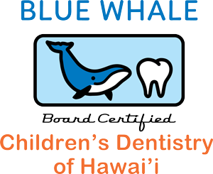 Blue Whale Children's Dentistry of Hawai'i : Gavin Uchida DDS