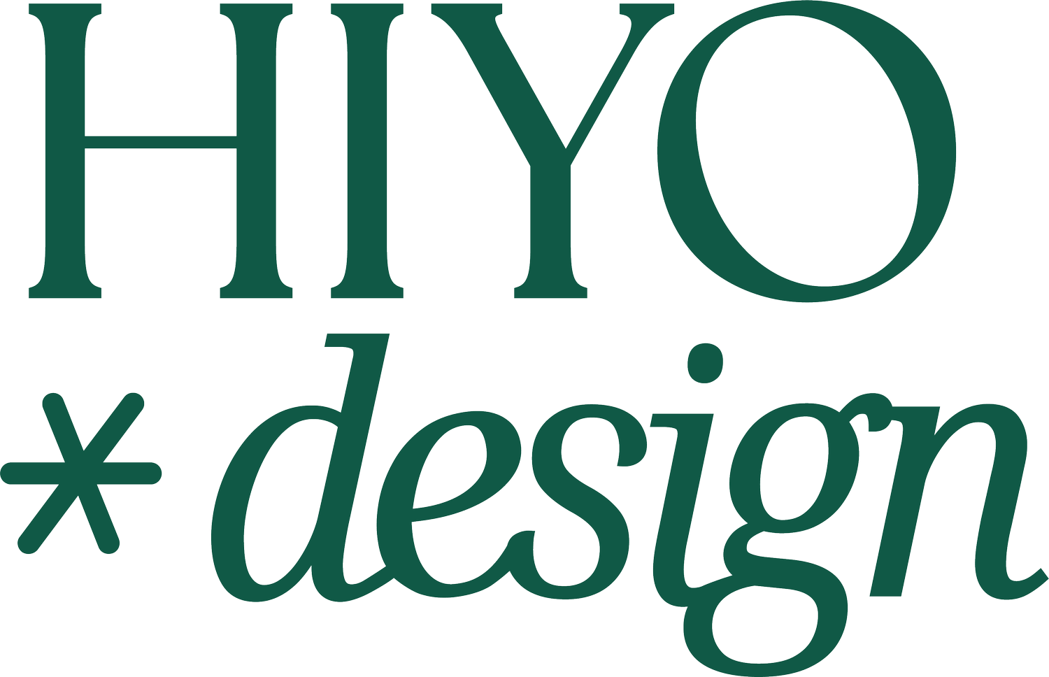 Branding + Web Design + Social Media  | HIYO DESIGN