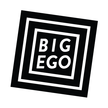 BIG EGO