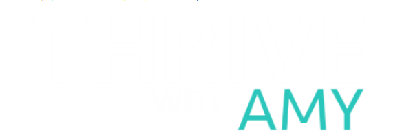 Thrive With Amy