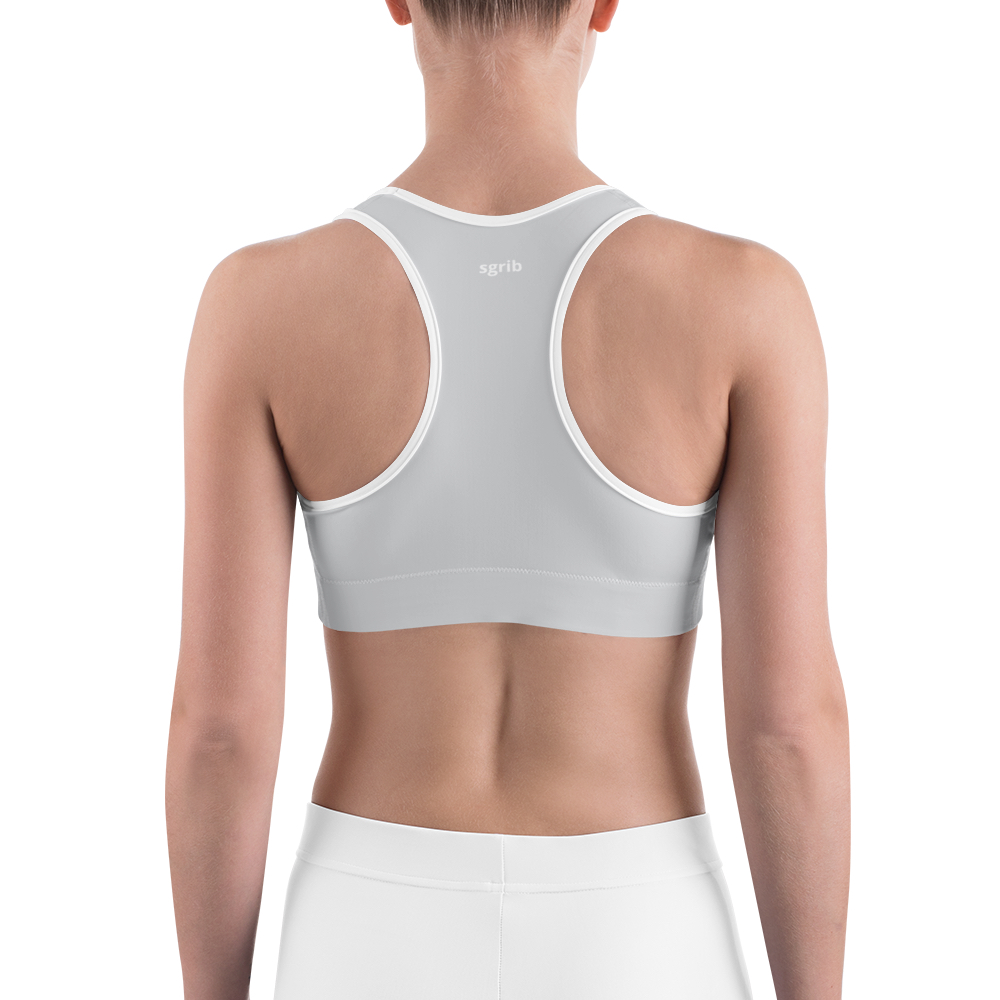 sports bra 2xl