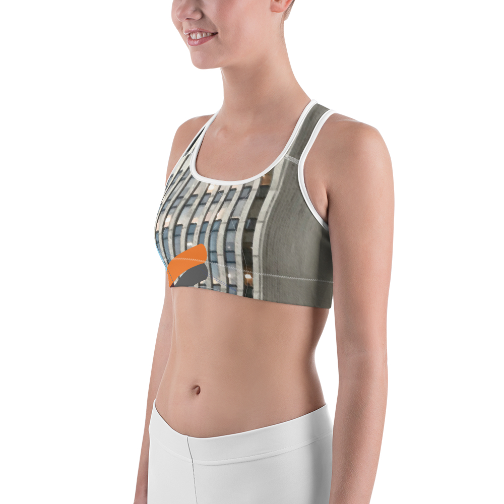 size 22 sports bra