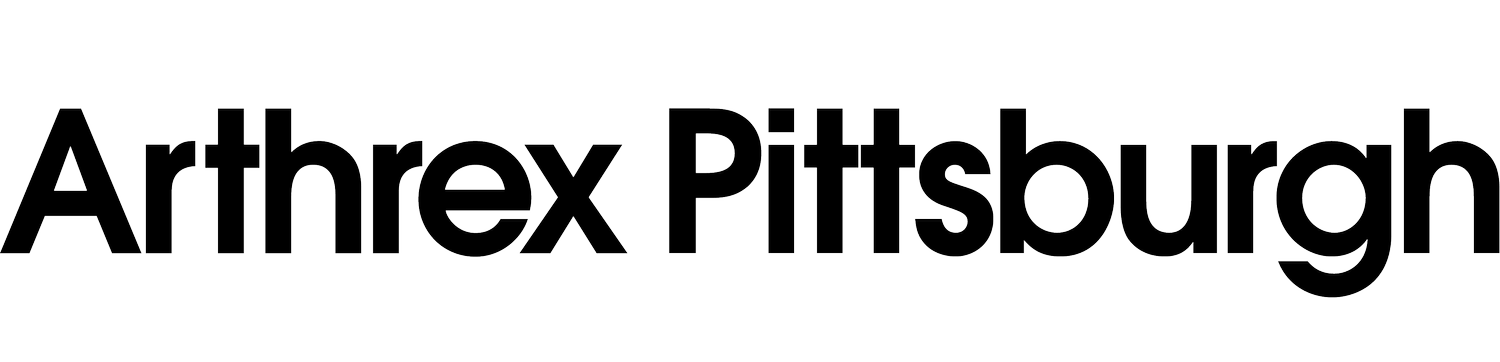Arthrex Pittsburgh