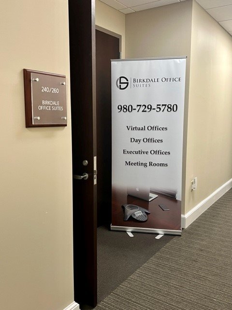 Birkdale Office Suites