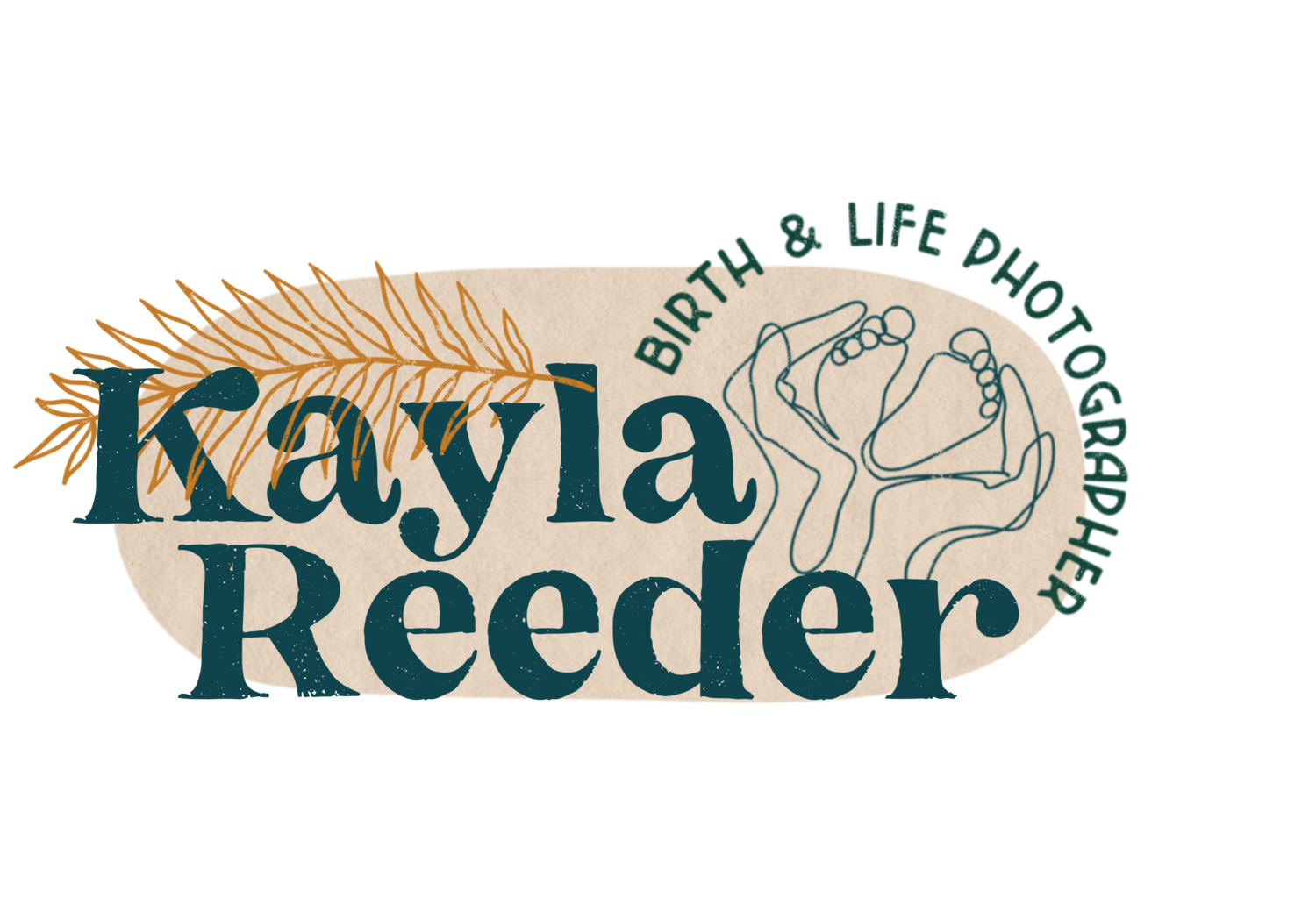 KAYLA REEDER, BIRTH & FAMILY PHOTOGRAPHER