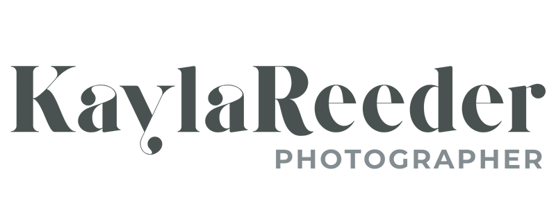 KAYLA REEDER, NEWBORN &amp; FAMILY PHOTOGRAPHER