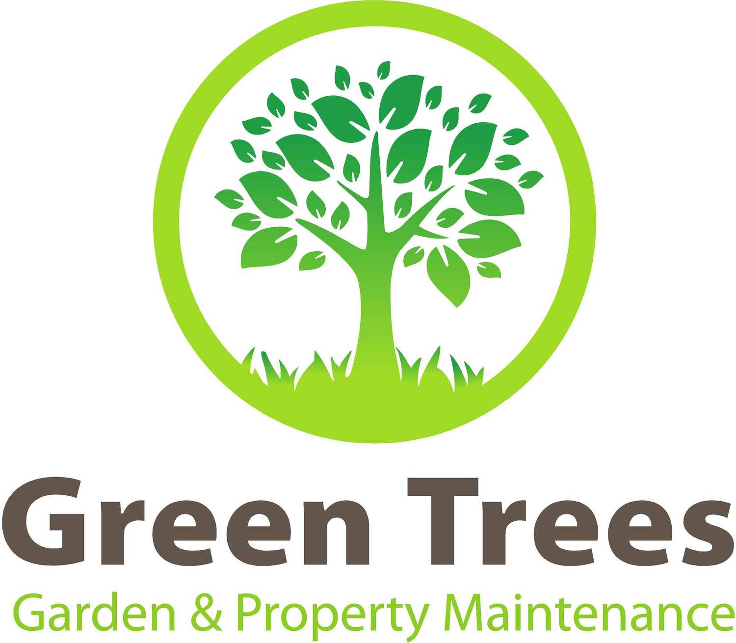 Contact — Green Trees Garden & Property Maintenance