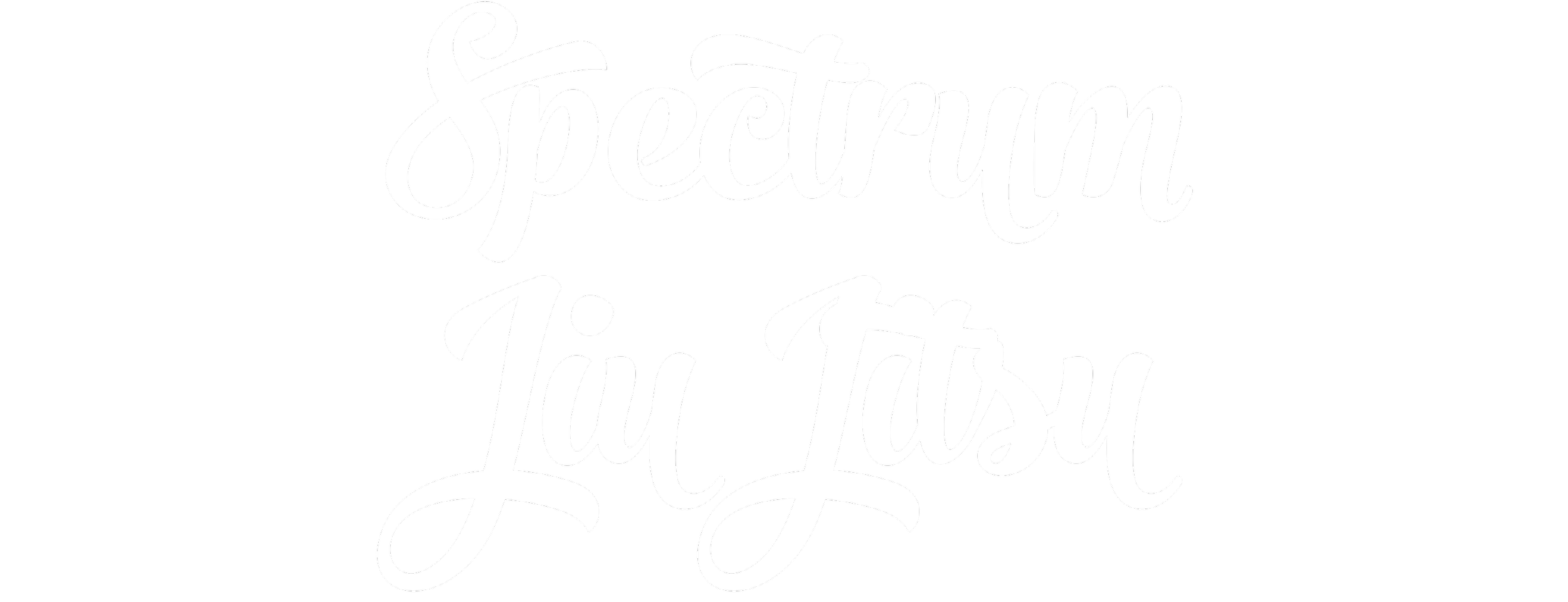 SPECTRUM JIU JITSU